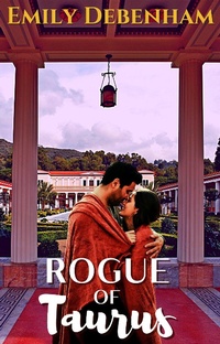 Enlarge image Cover: Rogue of Taurus (Caesarea Codices, #1) - Emily Debenham