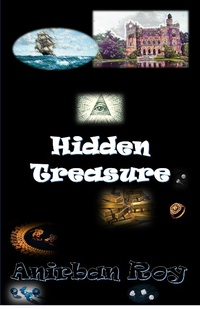 Enlarge image Cover: Hidden Treasure - Independently Published
