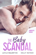 Cover: The Baby Scandal (Complete Series) - The Baby Scandal