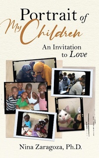 Abbildung von: Portrait of My Children: An Invitation to Love - Nina Zaragoza