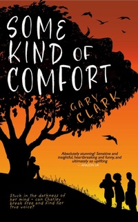 Enlarge image Cover: Some Kind of Comfort - GCL Books