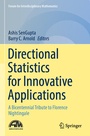 Cover: Directional Statistics for Innovative Applications - Springer