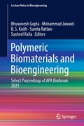 Cover: Polymeric Biomaterials and Bioengineering - Springer