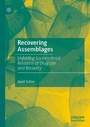 Cover: Recovering Assemblages - Palgrave Macmillan