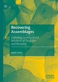 Cover: Recovering Assemblages - Palgrave Macmillan