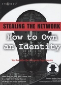 Cover: Stealing the Network: How to Own an Identity - Elsevier
