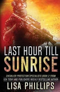 Cover: Last Hour till Sunrise - Two Dogs Publishing, LLC.