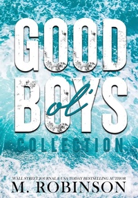 Enlarge image Cover: Good Ol' Boys Collection - Author M. Robinson