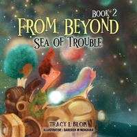 Enlarge image Cover: From Beyond 2 - Blom Publications