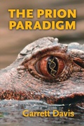 Cover: The Prion Paradigm - GJD Publishing