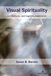 Enlarge image Cover: Visual Spirituality - Peter Lang Verlag