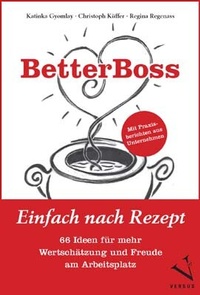Abbildung von: BetterBoss - Versus