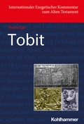 Cover: Tobit - Kohlhammer