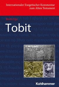 Enlarge image Cover: Tobit - Kohlhammer