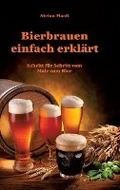 Cover: Bierbrauen einfach erkl&auml;rt - tredition