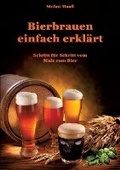 Cover: Bierbrauen einfach erkl&auml;rt - tredition