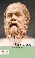Cover: Sokrates - Rowohlt