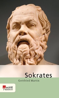 Abbildung von: Sokrates - Rowohlt