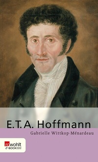 Abbildung von: E. T. A. Hoffmann - Rowohlt
