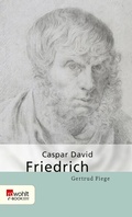 Cover: Caspar David Friedrich - Rowohlt