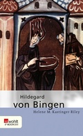 Cover: Hildegard von Bingen - Rowohlt
