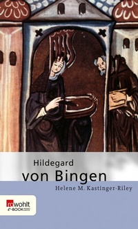 Abbildung von: Hildegard von Bingen - Rowohlt
