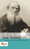 Cover: Lew Tolstoj - Rowohlt