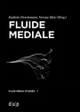 Cover: Fluide Mediale - De Gruyter