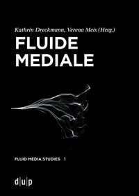 Enlarge image Cover: Fluide Mediale - De Gruyter