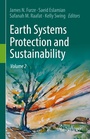 Cover: Earth Systems Protection and Sustainability - Springer