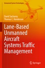 Cover: Lane-Based Unmanned Aircraft Systems Traffic Management - Springer