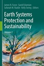 Cover: Earth Systems Protection and Sustainability - Springer