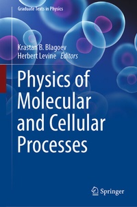 Abbildung von: Physics of Molecular and Cellular Processes - Springer