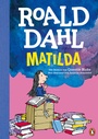 Cover: Matilda - Penguin Junior