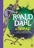 Cover: Die Trottels - Penguin Junior