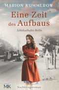Cover: Eine Zeit des Aufbaus - via tolino media