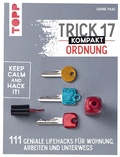 Cover: Trick 17 kompakt - Ordnung - TOPP