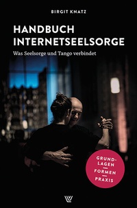 Enlarge image Cover: Handbuch Internetseelsorge - Luther-Verlag
