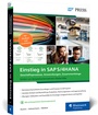 Cover: Einstieg in SAP S/4HANA - SAP PRESS