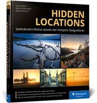 Abbildung von: Hidden Locations - Rheinwerk