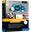 Bild: Microsoft 365 - Rheinwerk