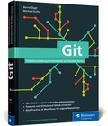 Cover: Git - Rheinwerk