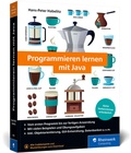 Cover: Programmieren lernen mit Java - Rheinwerk