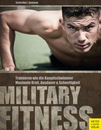 Abbildung von: Military Fitness - Meyer & Meyer