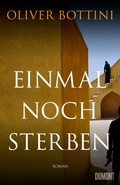 Cover: Einmal noch sterben - DuMont Buchverlag