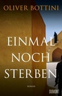 Cover: Einmal noch sterben - DuMont Buchverlag