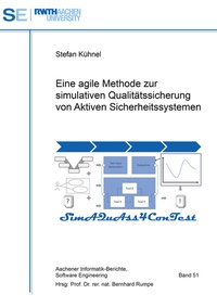 Abbildung von: Eine agile Methode zur simulativen Qualitätssicherung von Aktiven Sicherheitssystemen - Shaker