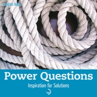 Abbildung von: Power Questions - Down to Earth