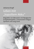 Cover: Leben mit "kaputtem Akku" - Mabuse