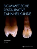 Cover: Biomimetische Restaurative Zahnheilkunde - Quintessenz Verlag